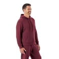 thumbnail image 6 of Member's Mark Fleece Hoodie, 6 of 11