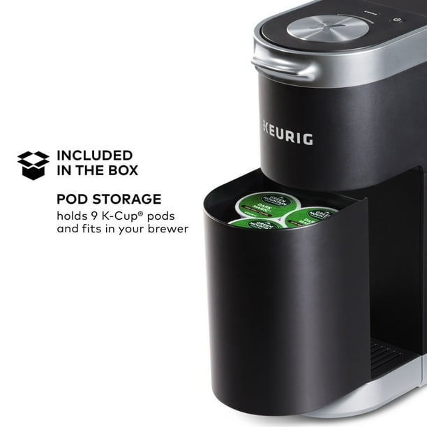 Keurig K-Mini Plus Single Serve K-Cup Pod Coffee Maker - Samsclub.com