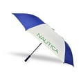 thumbnail image 5 of Nautica 2-Piece Golf Umbrella Set, Choose Color, 5 of 6