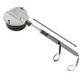 thumbnail image 3 of Wabash Valley Farms Open-Fire Outdoor Popcorn Popper, 3 of 7