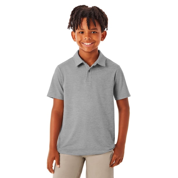 Member's Mark Boys Favorite Soft Polo - Samsclub.com