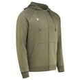 thumbnail image 2 of Under Armour Men's Rival Fleece Hoodie, 2 of 5