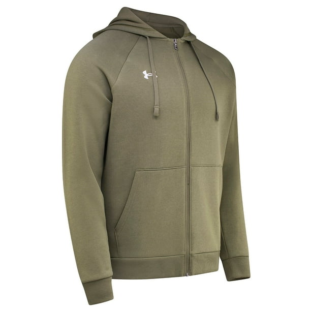 Under Armour Men's Rival Fleece Hoodie