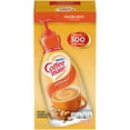 thumbnail image 1 of Nestle Coffee-mate Liquid Creamer Pump, Hazelnut 50.7 oz., 1 of 5
