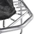 thumbnail image 16 of Jumpking 10' x 15' Rectangle Trampoline with Basketball Hoop, 16 of 18