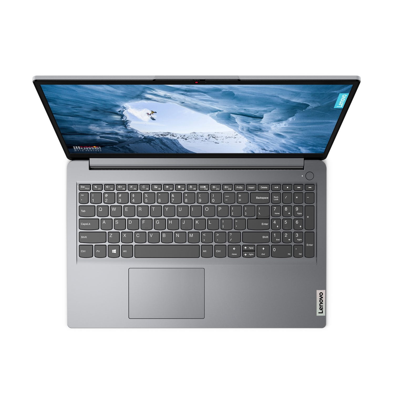 ⁄ Lenovo L3 IdeaPad ideapad 15IML05 | Laptop 15IML05(81Y3) 5205U 