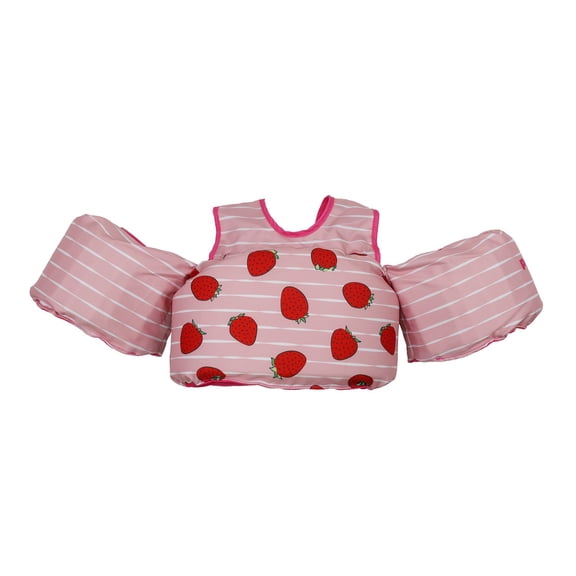 Body Glove Kids Paddle Pals Type V Life Vest, 33-55 lbs