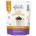 thumbnail image 1 of Oatsome Classic Overnight Oats, 2.5 lbs., 1 of 5