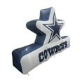 thumbnail image 5 of Logo Brands Dallas Cowboys Pre-Lit 7’x10’ Team Inflatable, 5 of 6