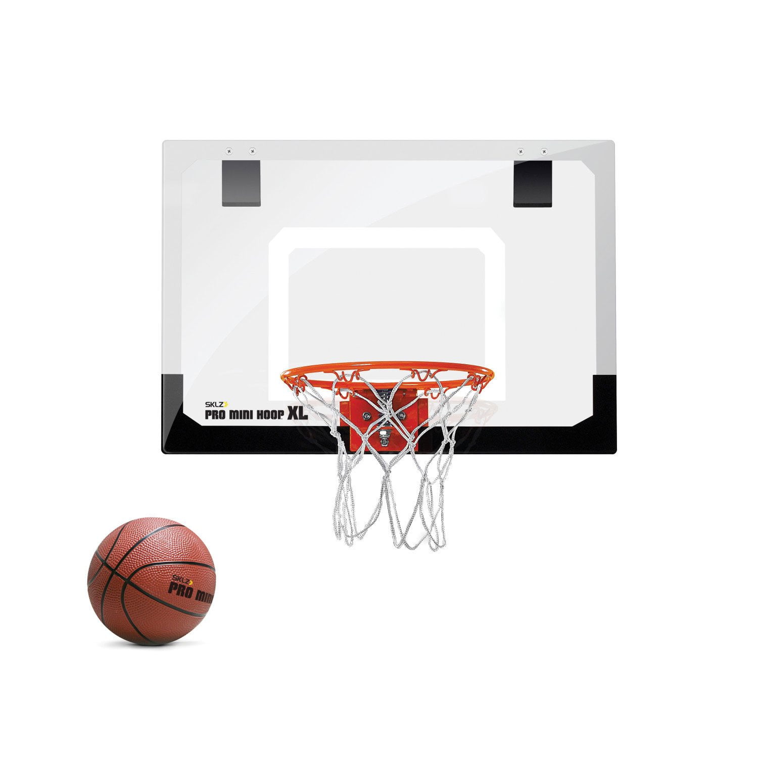 SKLZ Pro Mini XL Indoor Basketball Hoop with XL Ball - Samsclub.com