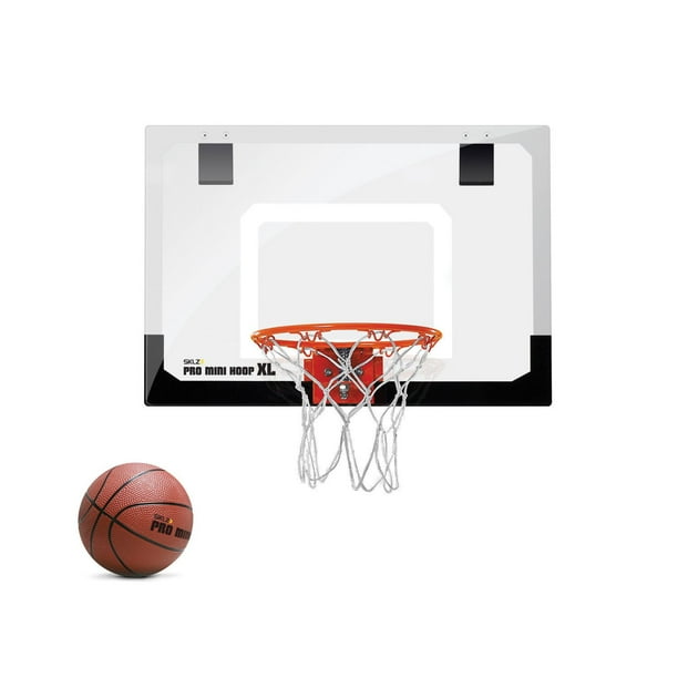 SKLZ Pro Mini XL Indoor Basketball Hoop with XL Ball - Samsclub.com