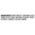 thumbnail image 5 of Member's Mark Conventional Beef Broth 32 oz., 6 pk., 5 of 8