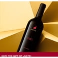 thumbnail image 8 of Justin Cabernet Sauvignon, 750 ml, 8 of 11