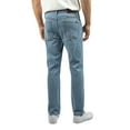 thumbnail image 4 of Jachs NY Men's 5 Pocket Denim Pant, 4 of 6