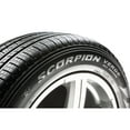 thumbnail image 1 of Pirelli Scorpion Verde A/S RF - 255/50R19/XL 107H Tire, 1 of 3