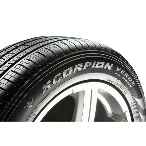 Pirelli Scorpion Verde A/S RF - 255/50R19/XL 107H Tire