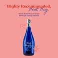 thumbnail image 3 of Risata DOCG Moscato d'Asti Sparkling Wine, 1.5 L, 3 of 12