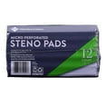 thumbnail image 3 of Member's Mark Steno Pad 6" x 9" 12-Pack, 3 of 8