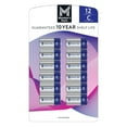 thumbnail image 1 of Member's Mark C Alkaline Batteries, 12 pk., 1 of 6