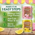 thumbnail image 8 of Country Time Variety Pack 19 oz., 3 pk., 8 of 9