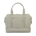 thumbnail image 3 of Samsonite Drop-Bottom Weekender Duffel, 3 of 8