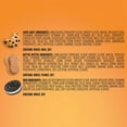 thumbnail image 5 of Oreo, Chips Ahoy!, Nutter Butter Cookie Variety Pack (30 pk.), 5 of 9
