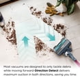 thumbnail image 3 of Shark Detect™ Corded Stick Vacuum, 3 of 12