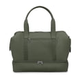 thumbnail image 3 of Samsonite Drop-Bottom Weekender Duffel, 3 of 8