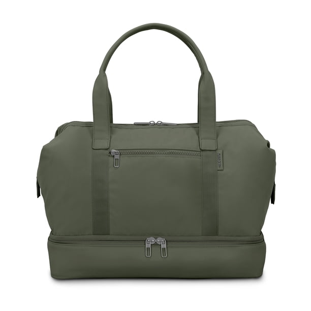 Samsonite Drop-Bottom Weekender Duffel - Samsclub.com