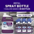 thumbnail image 7 of Dawn Professional Kitchen Surface Degreaser Spray 32 fl. oz., 6 ct., 7 of 10