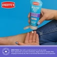thumbnail image 12 of O'Keeffe's Healthy Feet and Healthy Feet Night Treatment, 3 oz., 3 pk., 12 of 12