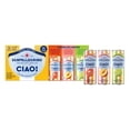 thumbnail image 1 of SanPellegrino CIAO! Rainbow Cans, 11.15 fl. oz., 24 pk., 1 of 8