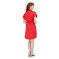 thumbnail image 4 of French Connection Women's Short Shirt Dress, 4 of 4