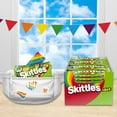 thumbnail image 11 of Skittles Sour Fruity Chewy Candy, Full Size, 1.8 oz., 24 pk., 11 of 15