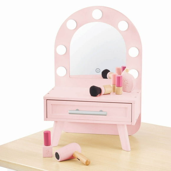 Member's Mark Kid's Mid-Century Modern Tabletop Vanity