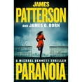 thumbnail image 1 of Paranoia by James Patterson & James O. Born - Book 17 of 17, Hardcover, 1 of 1