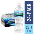 thumbnail image 4 of Ice Mountain 100% Natural Spring Water 700 mL, 24 pk., 4 of 10