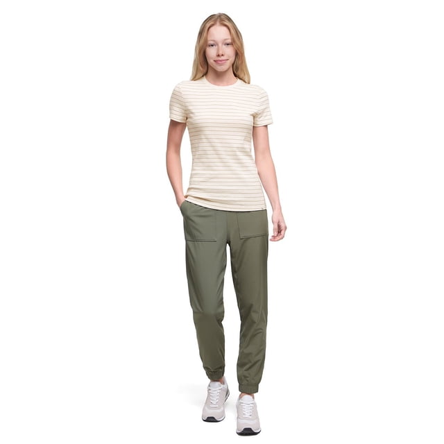 Eddie Bauer Women's Short Sleeve T-Shirt