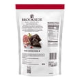 thumbnail image 8 of BROOKSIDE Dark Chocolate and Pomegranate Flavored Snacking Chocolate, 32 oz., 8 of 9