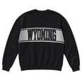 thumbnail image 5 of State of Mine Women's Banner State Sweatshirt, 5 of 6