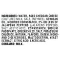 thumbnail image 8 of Chef-mate ¡Que Bueno! White Queso Cheese Sauce, 106 oz., 8 of 8