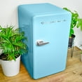 thumbnail image 7 of Frigidaire 3.2 cu. ft.  Retro Compact Fridge with Chiller, 7 of 15