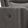 thumbnail image 9 of Bentley 3-Piece Fabric Reclining Set, 9 of 16