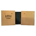 thumbnail image 3 of UBMOVE Adjustable TV Moving Box fits up to 70" TV, 3 of 6