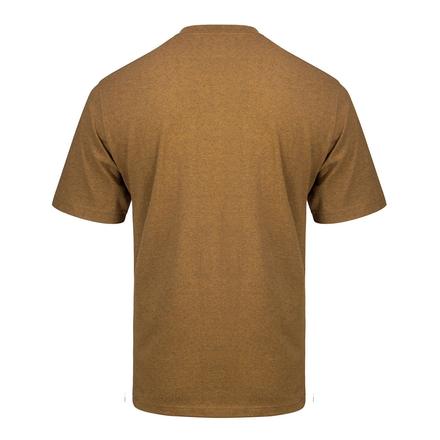 Carhartt Men's Loose Fit Short Sleeve Pocket Tee - Samsclub.com