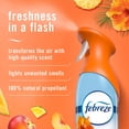 thumbnail image 5 of Febreze Air Effects Air Freshener Spray, Hawaiian Aloha & Ocean, 4 ct., 35.2 oz., 5 of 9