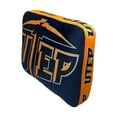 thumbnail image 1 of Logo Brands UTEP Miners XL Puff Pillow, 1 of 5