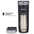 thumbnail image 9 of Keurig K-Mini Plus Single Serve K-Cup Pod Coffee Maker, 9 of 26