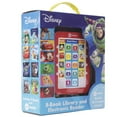 thumbnail image 1 of Me Reader: Disney Pixar, Sound Book, 1 of 4