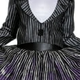 thumbnail image 5 of Nightmare Before Christmas Jack Skellington Kids Prestige Costume, 5 of 8
